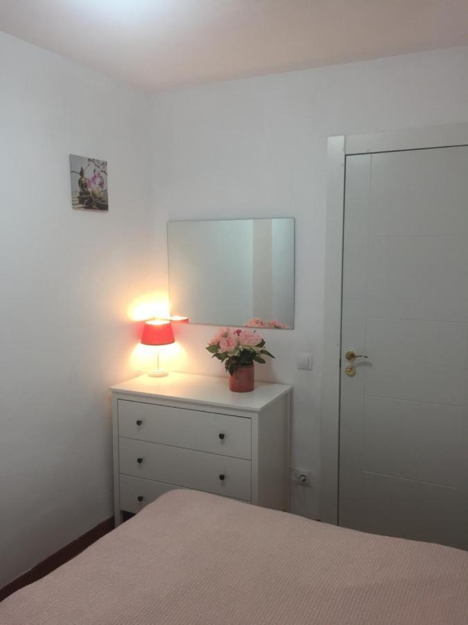 Casa Nicolas Malaga Zewnętrze zdjęcie