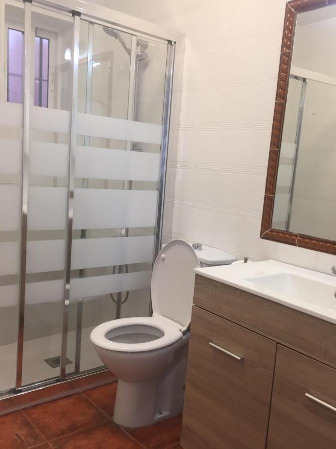 Casa Nicolas Malaga Zewnętrze zdjęcie