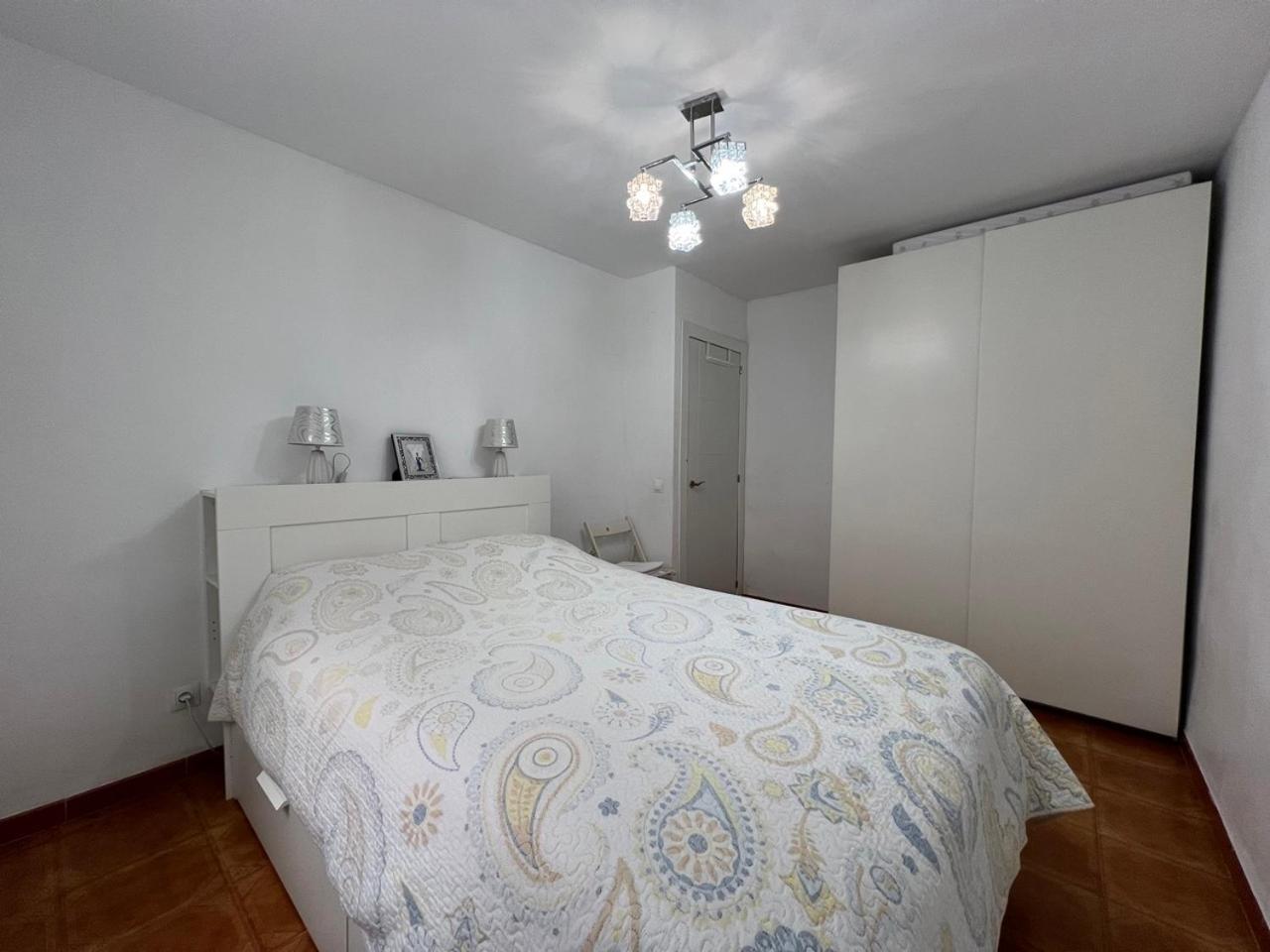 Casa Nicolas Malaga Zewnętrze zdjęcie