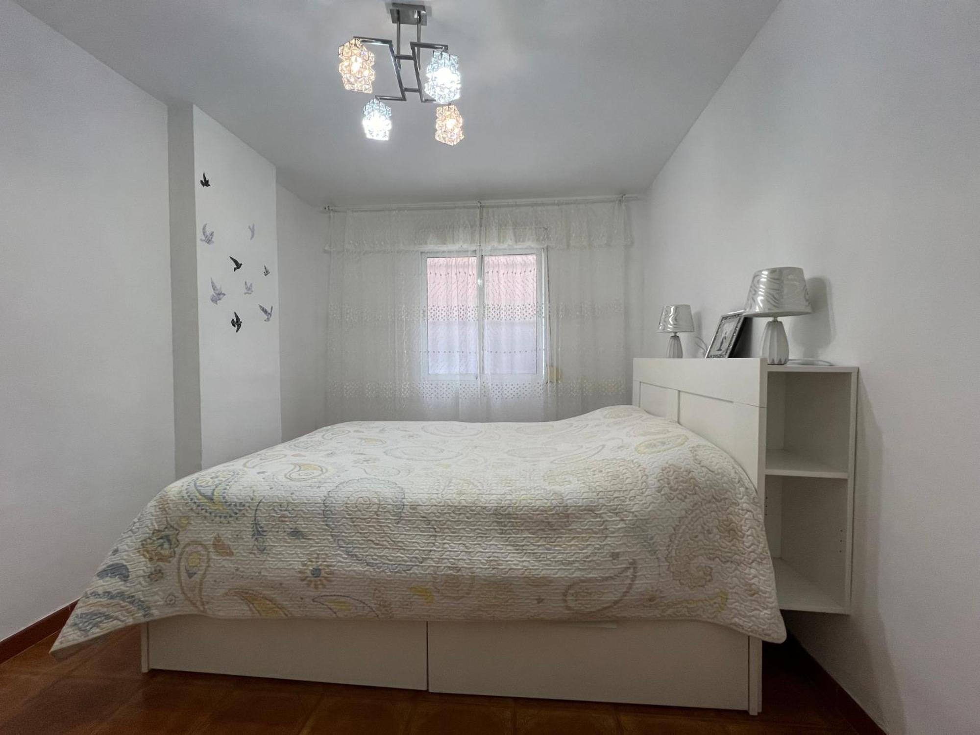 Casa Nicolas Malaga Zewnętrze zdjęcie